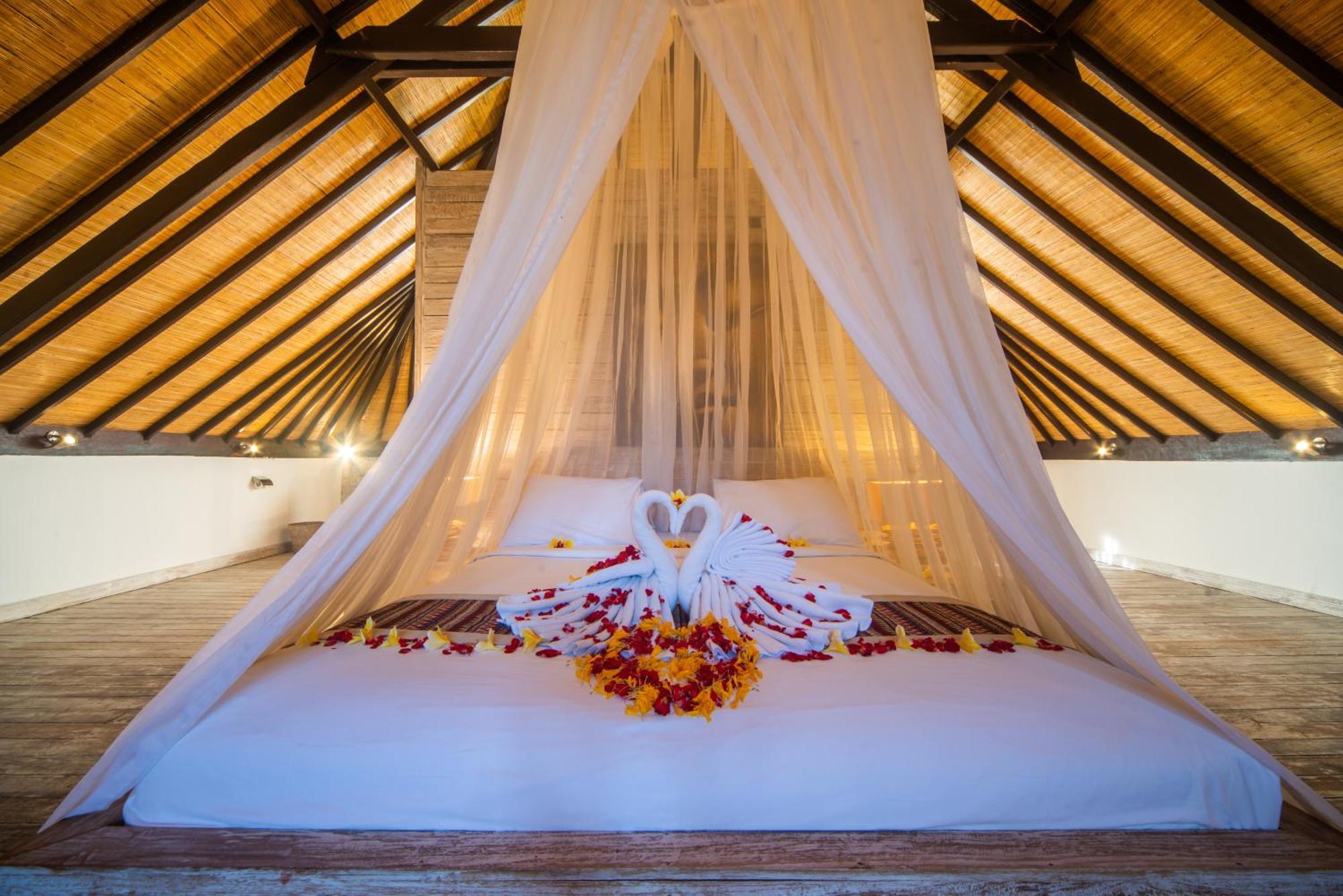 Shakti Villa Canggu Eksteriør bilde
