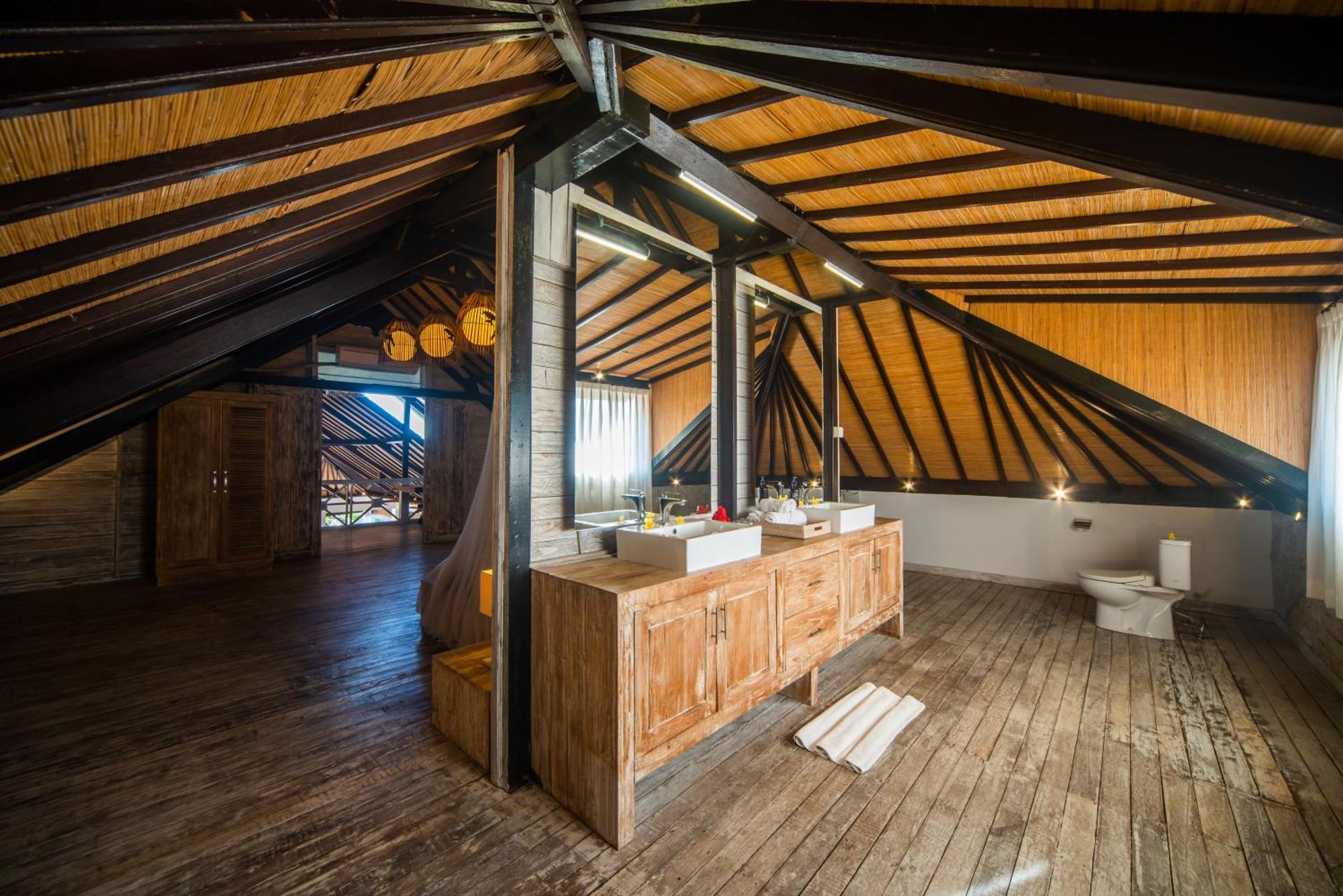 Shakti Villa Canggu Eksteriør bilde