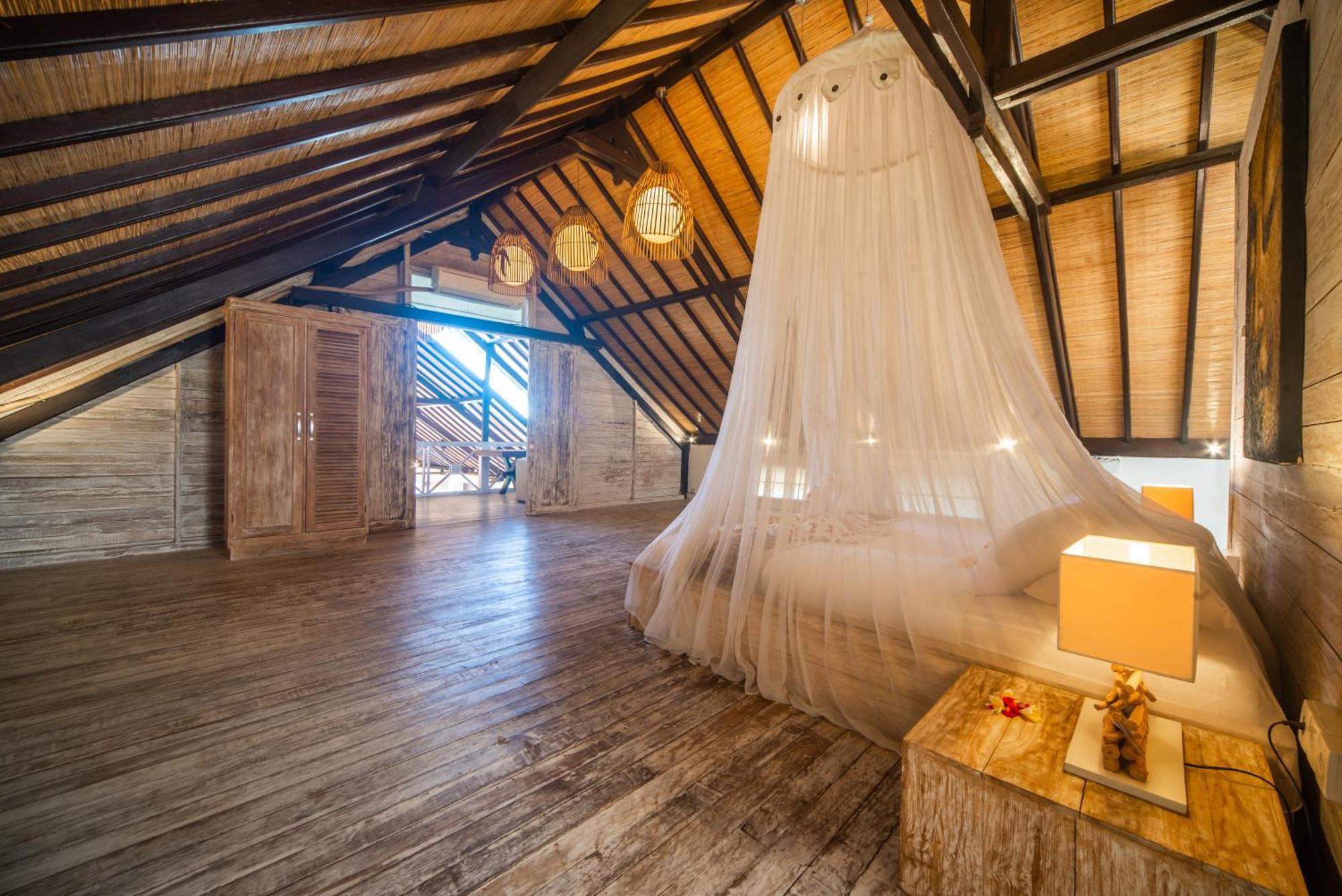 Shakti Villa Canggu Eksteriør bilde